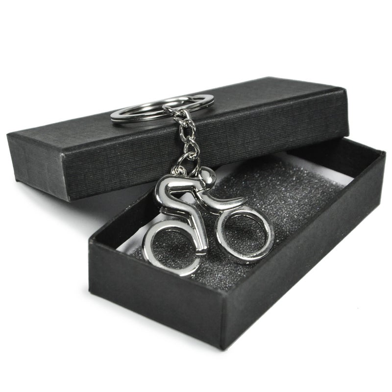 Elechobby Lucky Key Chain (Mini Bike) - Image 3